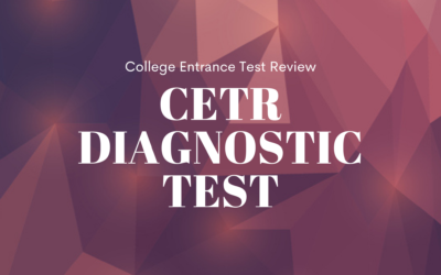 CET Review Diagnostic Exam
