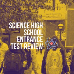 Philippine Science High School Entrance Test Reviewer - Loyola Student ...