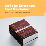 college entrance test review